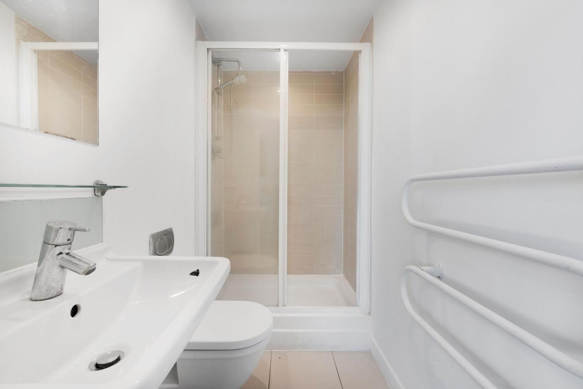 Penthouse W/ Hot Tub Near Stratford, Westfield Lejlighed London Eksteriør billede